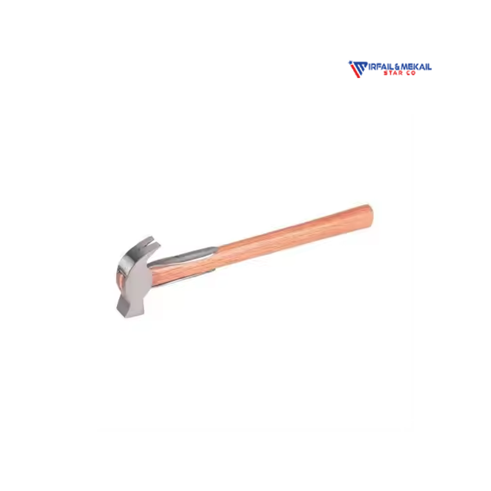 Farrier Hammer