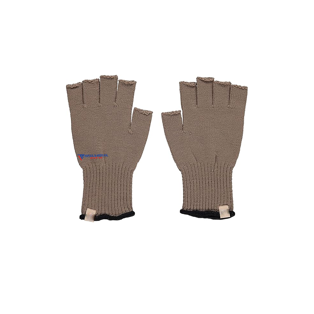 Half Finger Gloves