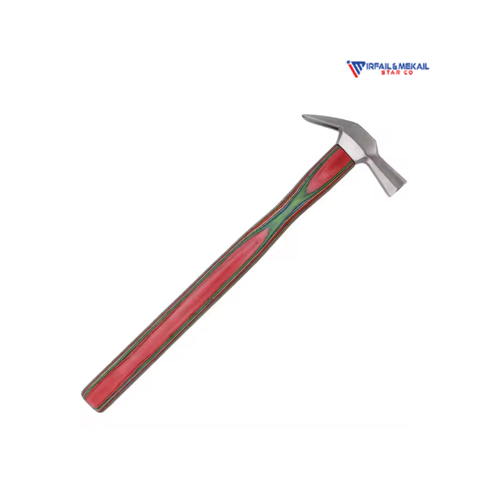 Farrier Hammer