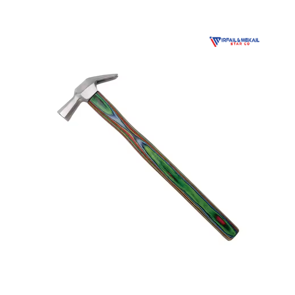 Farrier Hammer