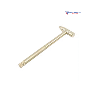 Farrier Hammer