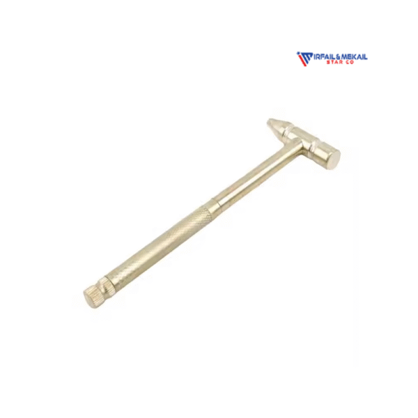 Farrier Hammer