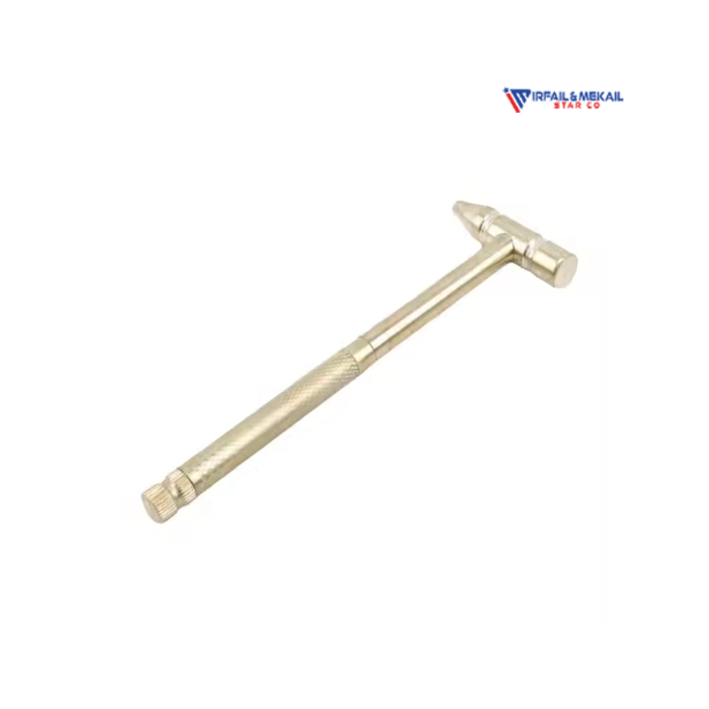 Farrier Hammer