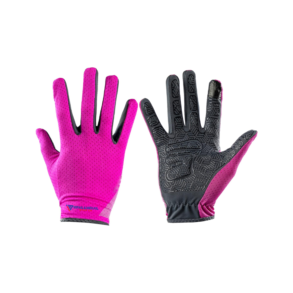 Full Finger Gloves