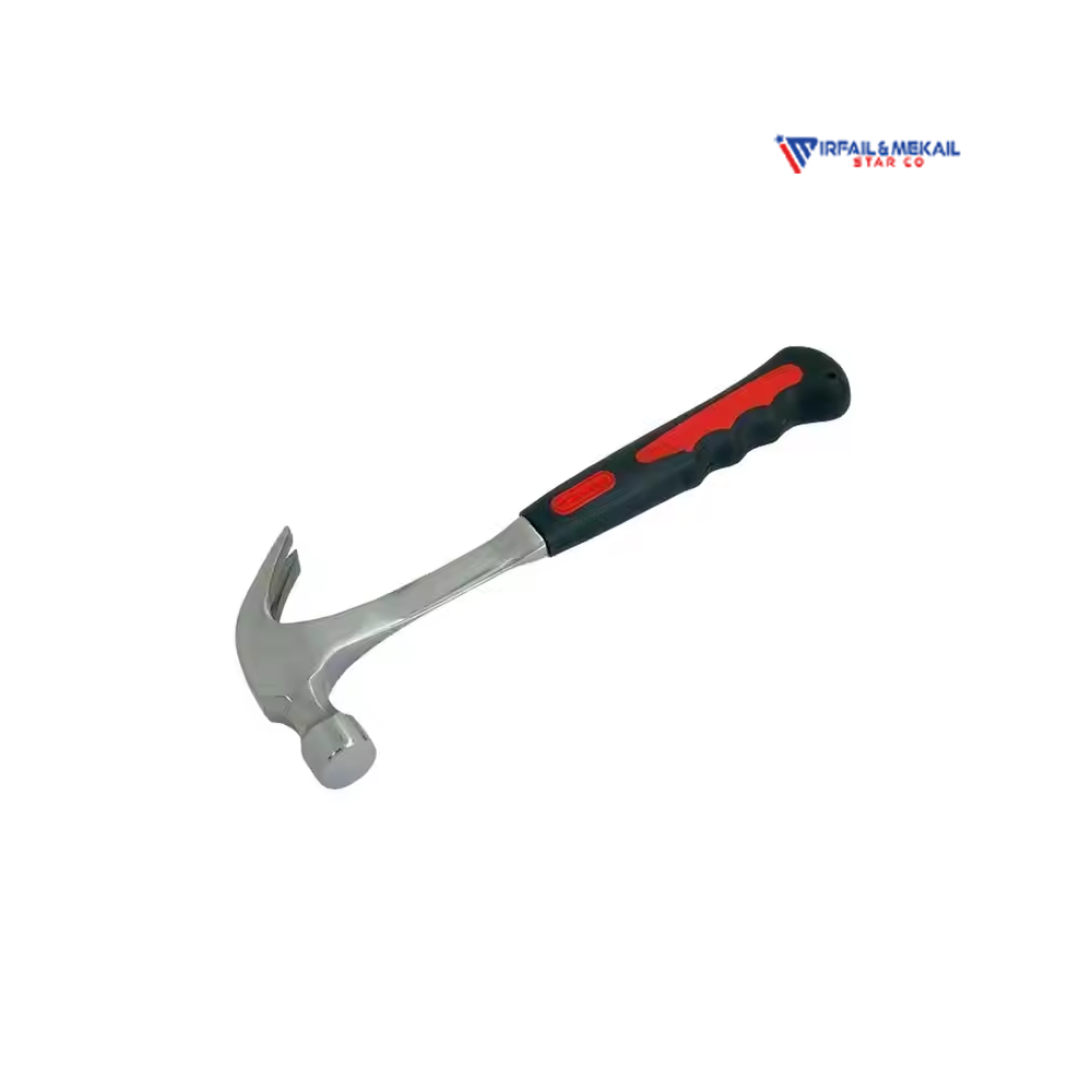 Farrier Hammer