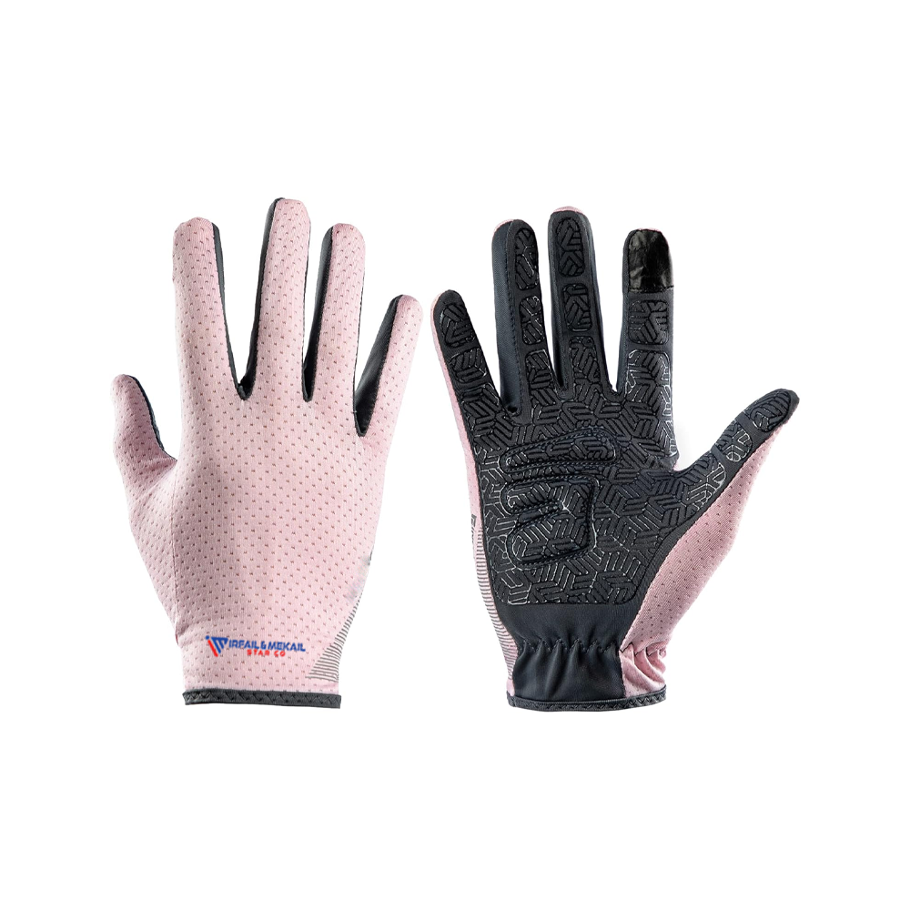 Full Finger Gloves