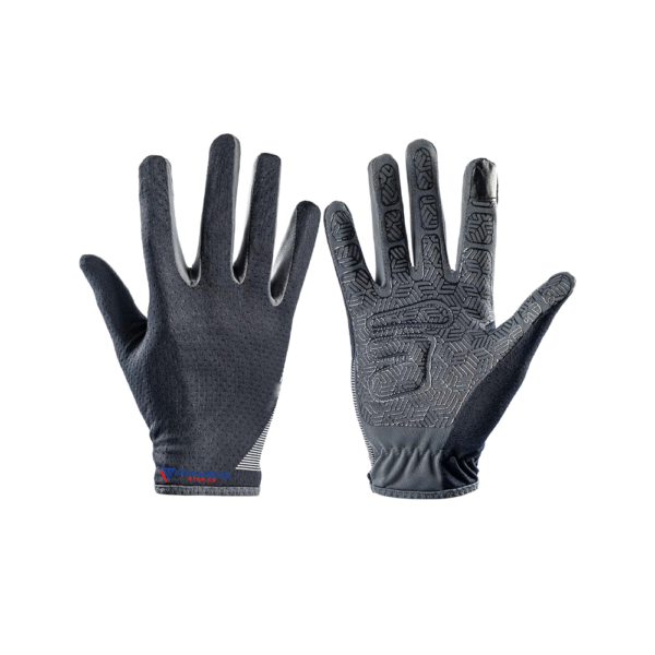 Full Finger Gloves
