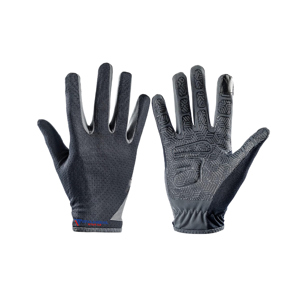 Full Finger Gloves