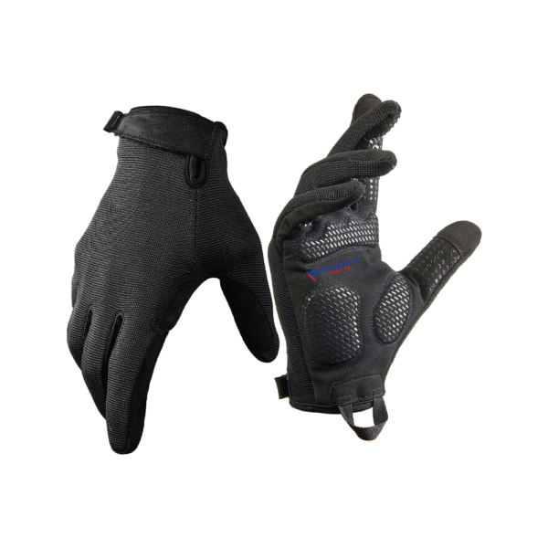 Full Finger Gloves