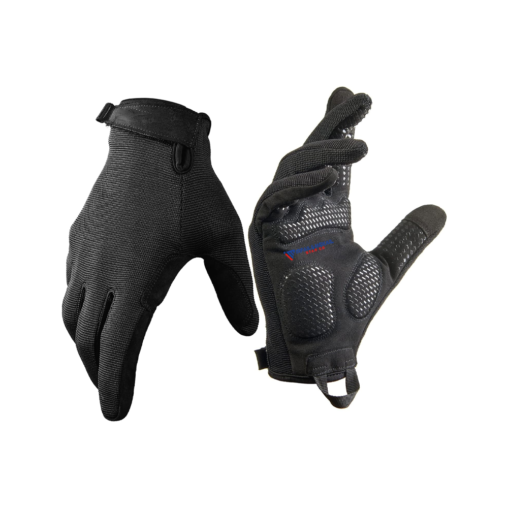 Full Finger Gloves