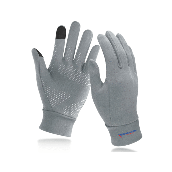 Full Finger Gloves