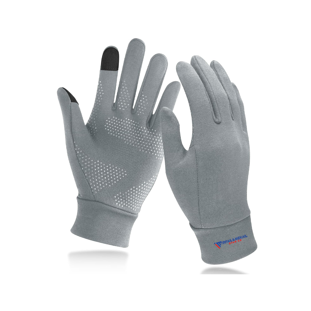 Full Finger Gloves