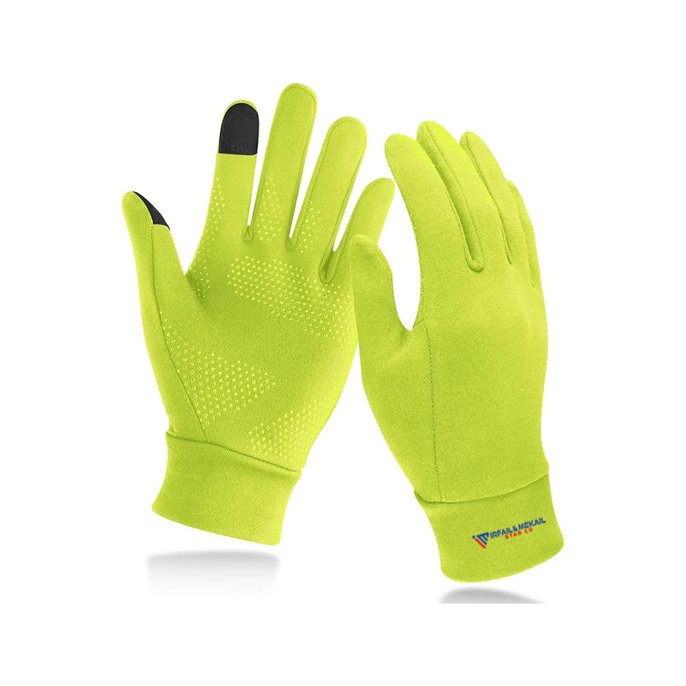 Full Finger Gloves