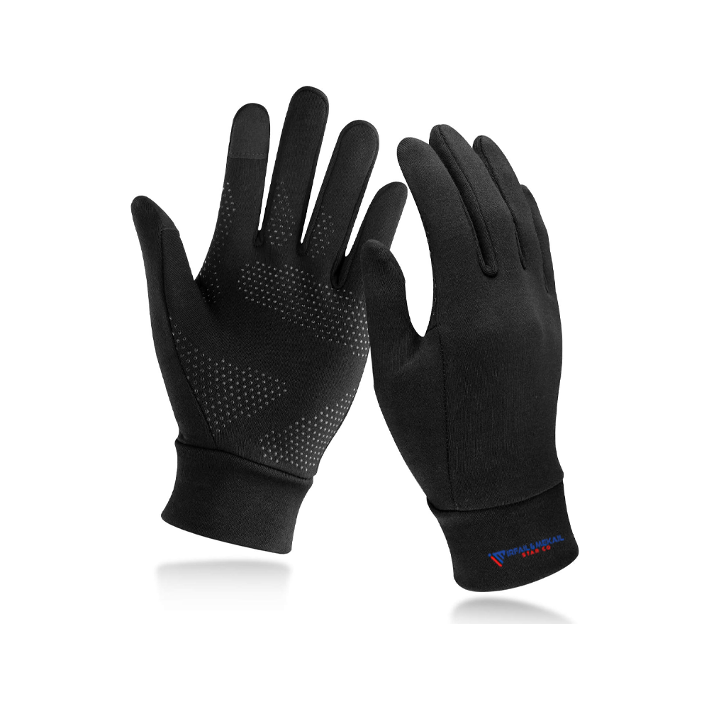 Full Finger Gloves