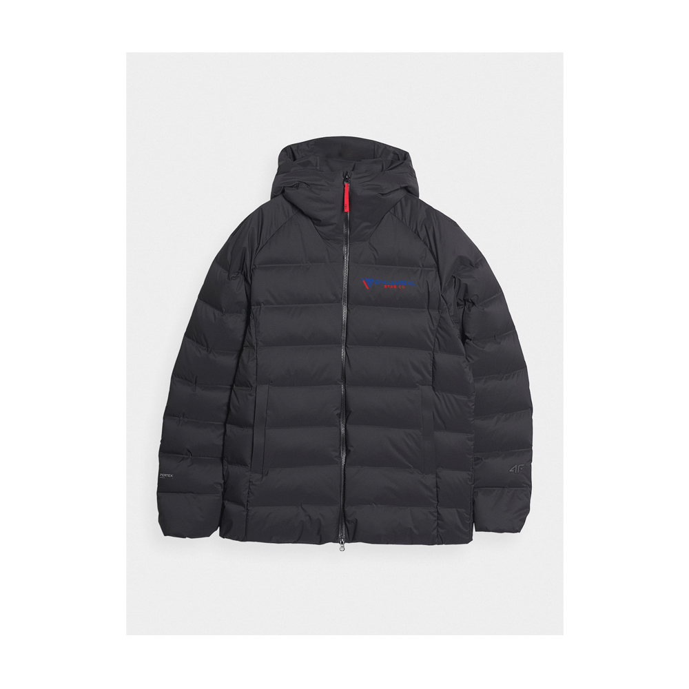 Bomber Jackets