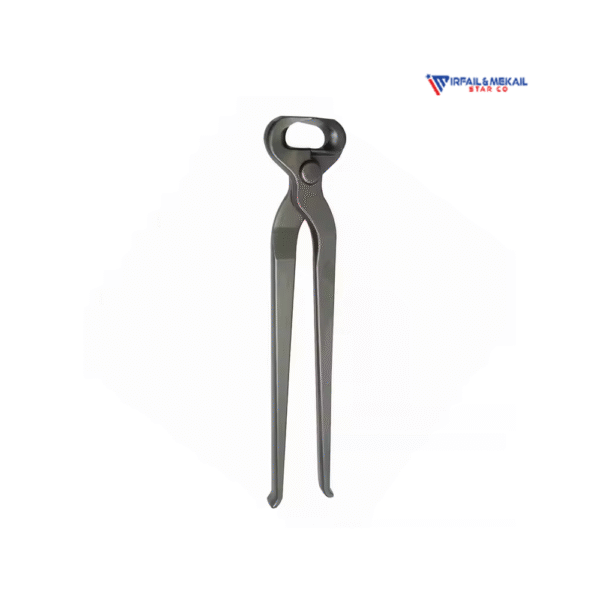 Nail Pullers