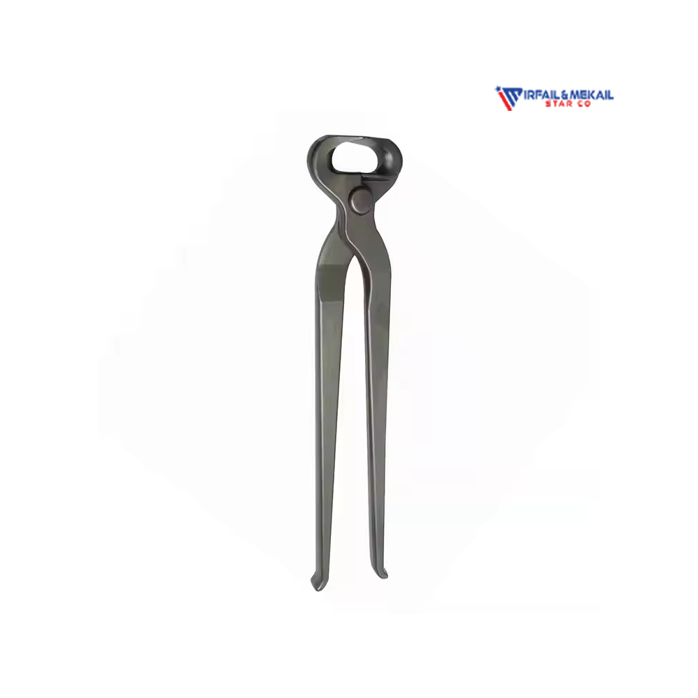 Nail Pullers
