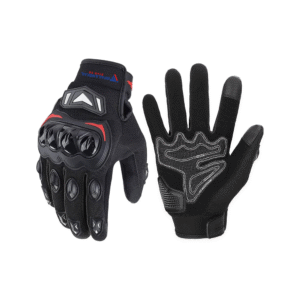 Motorbike Gloves