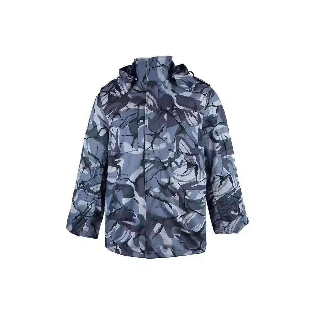 Softshell Jackets