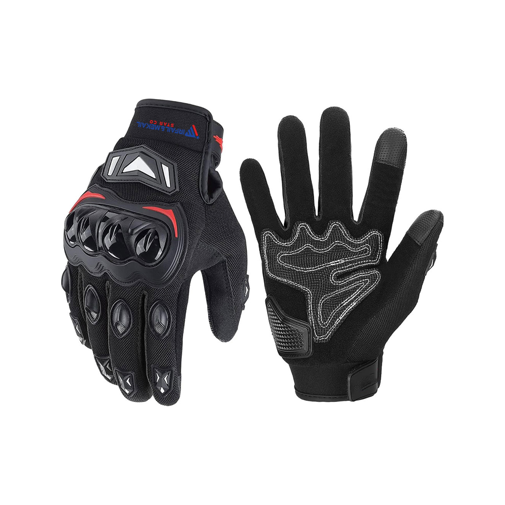 Motorbike Gloves