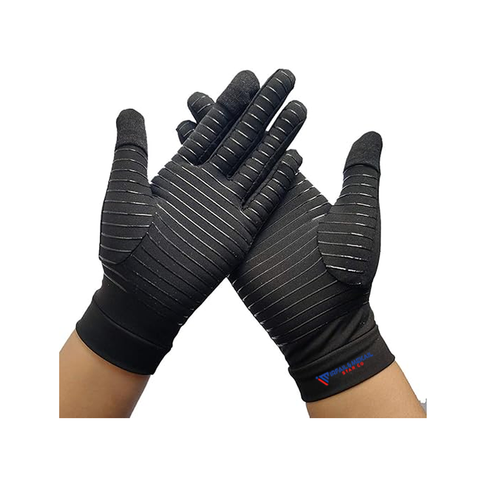 Full Finger Gloves