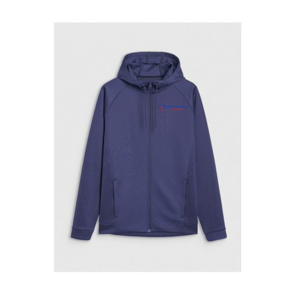 Zipper Hoodies