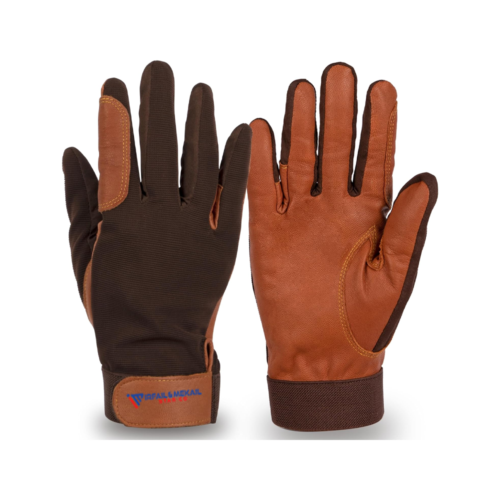 Horse Riding Gloves