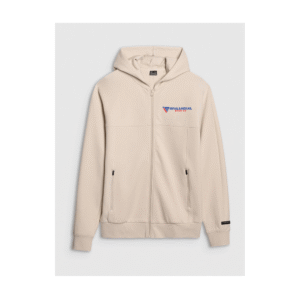 Zipper Hoodies