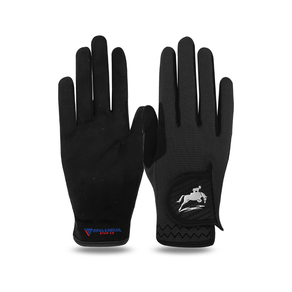 Horse Riding Gloves