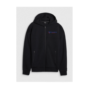 Zipper Hoodies
