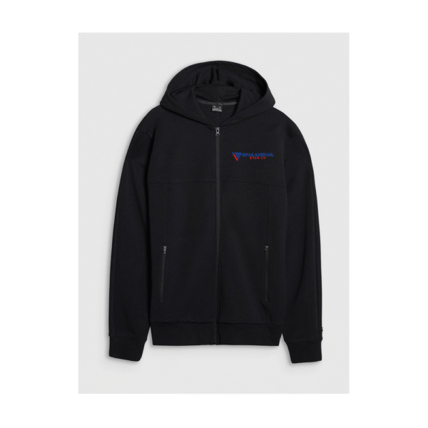 Zipper Hoodies