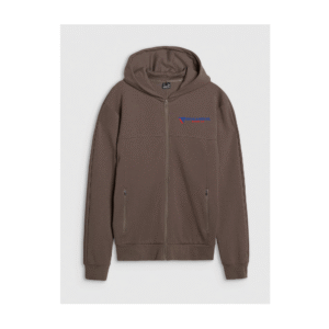 Zipper Hoodies