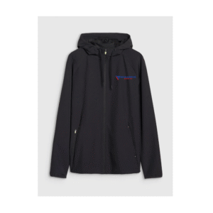 Zipper Hoodies