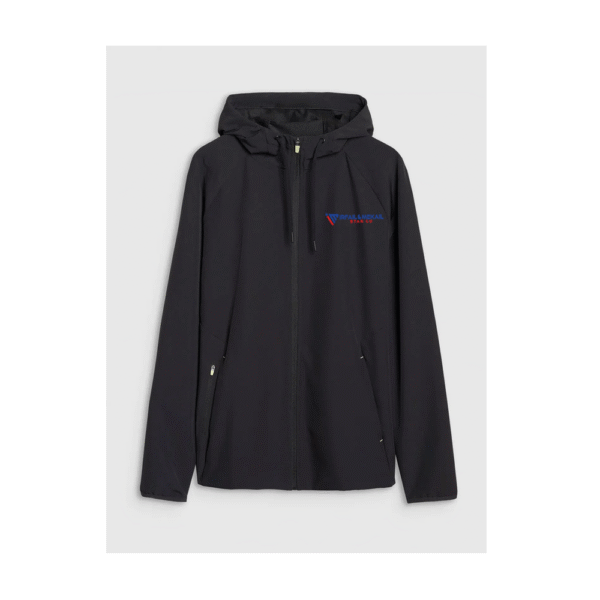 Zipper Hoodies