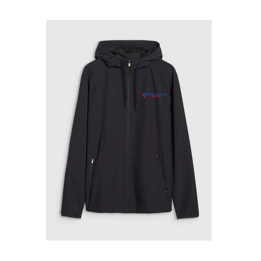 Zipper Hoodies