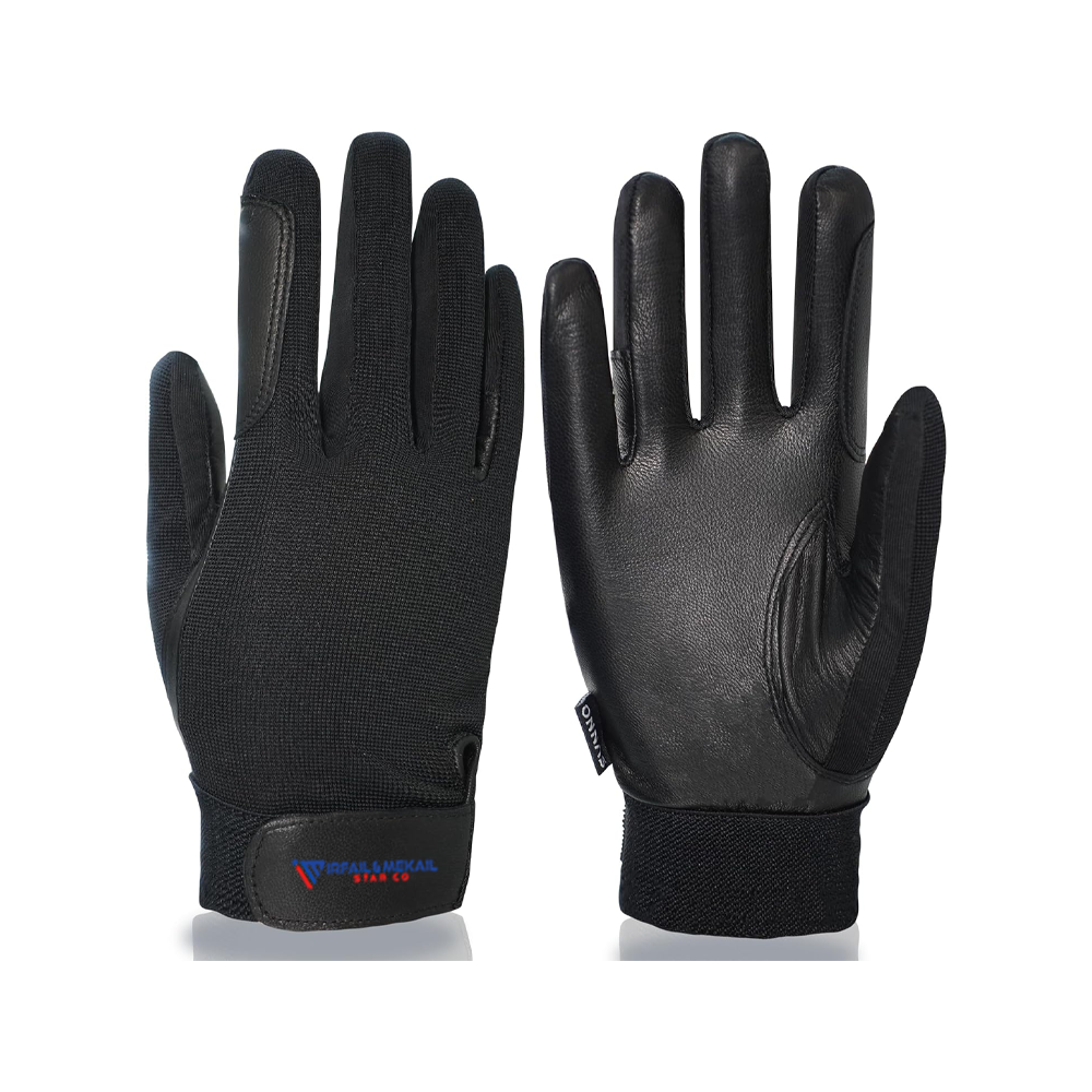 Horse Riding Gloves