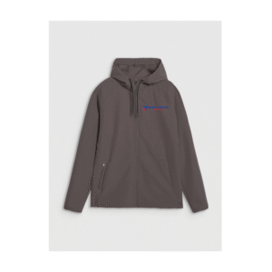 Zipper Hoodies