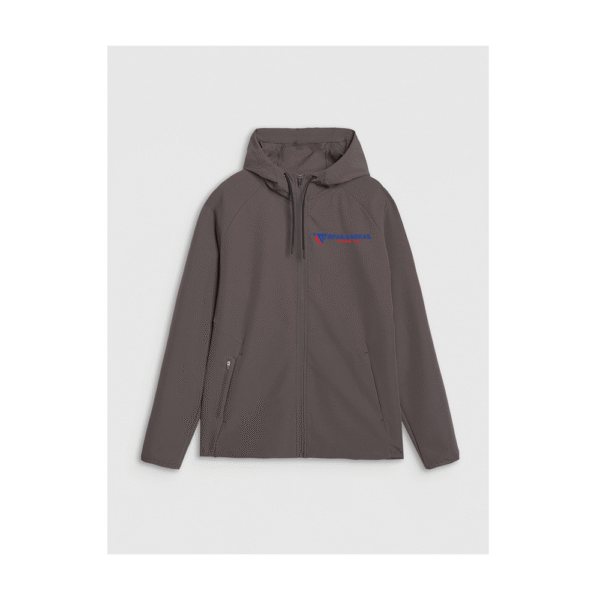 Zipper Hoodies
