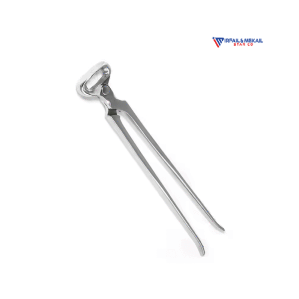 Nail Pullers