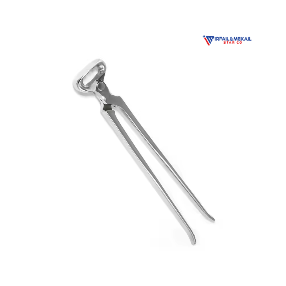 Nail Pullers