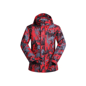 Softshell Jackets