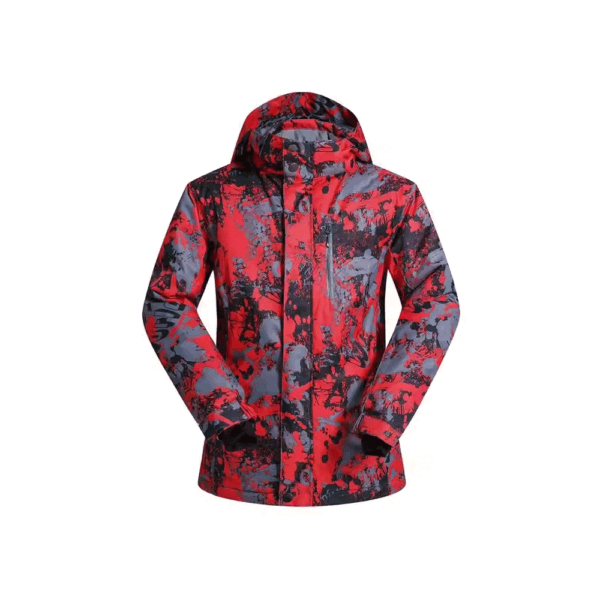 Softshell Jackets