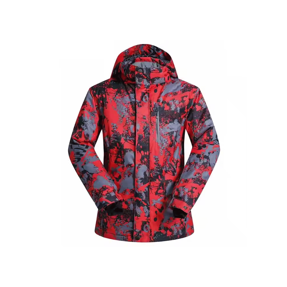 Softshell Jackets