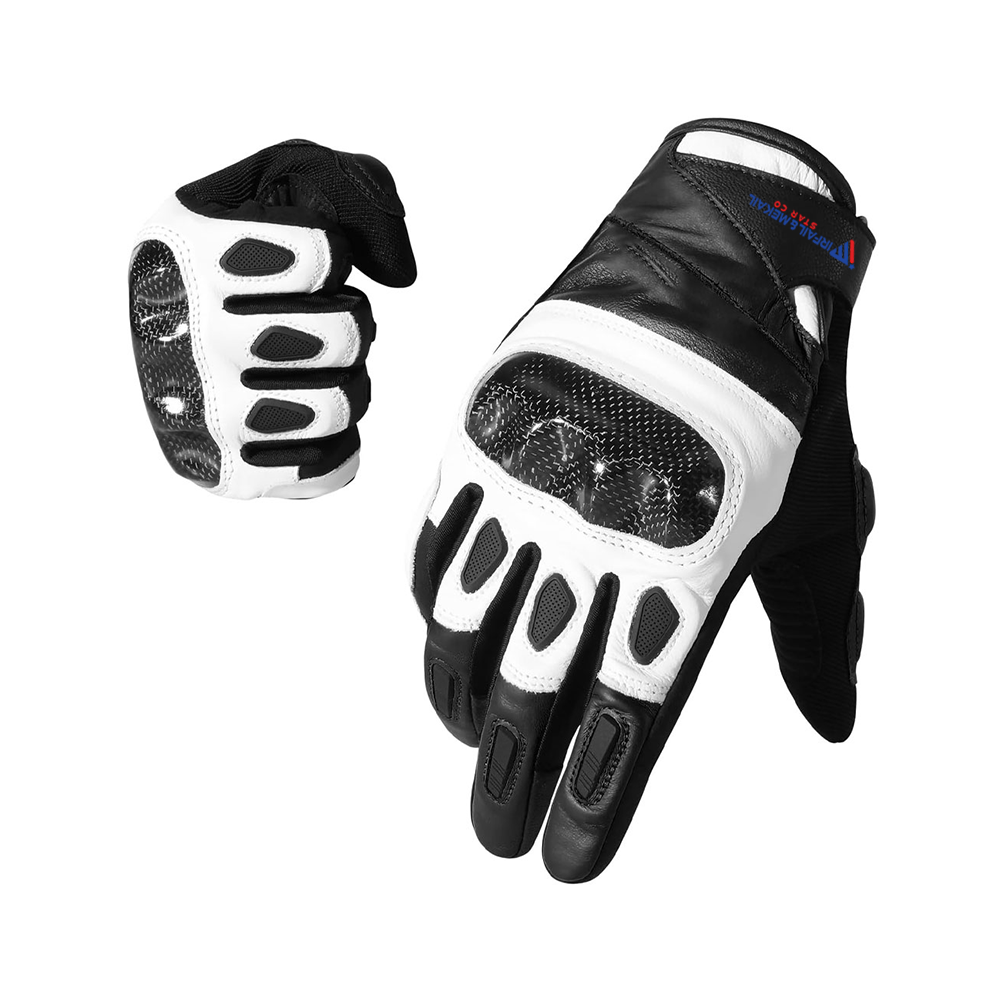 Motorbike Gloves