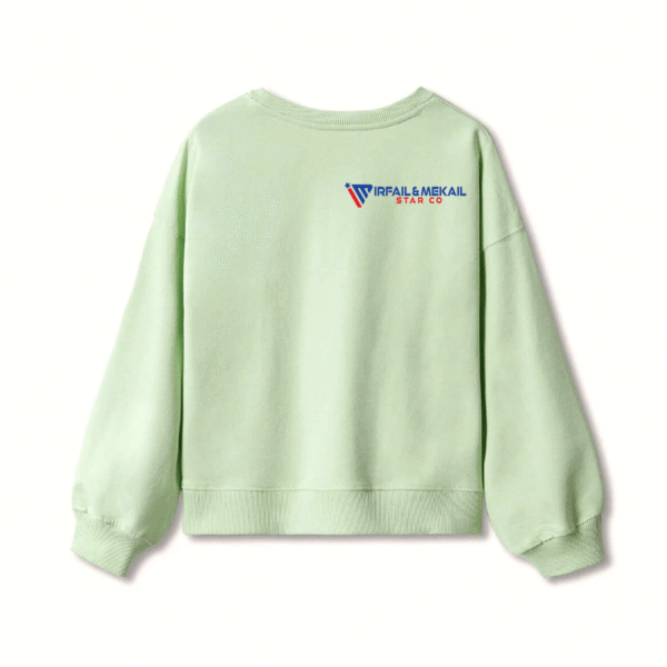 Sweatshirts