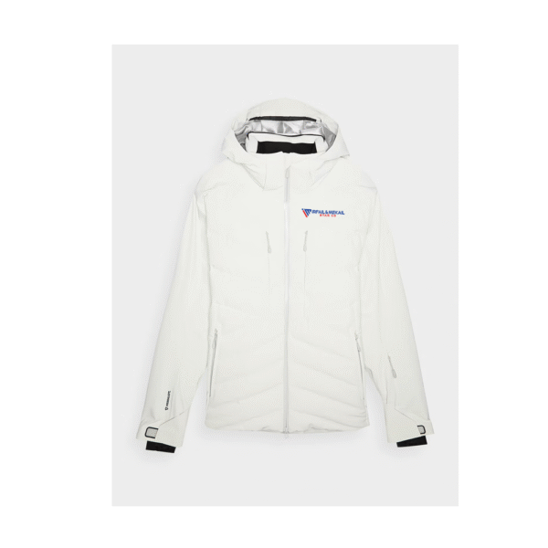 Bomber Jackets