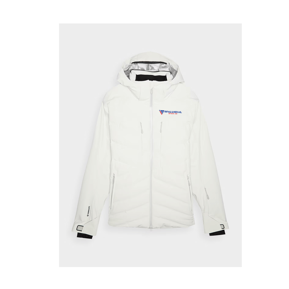 Bomber Jackets