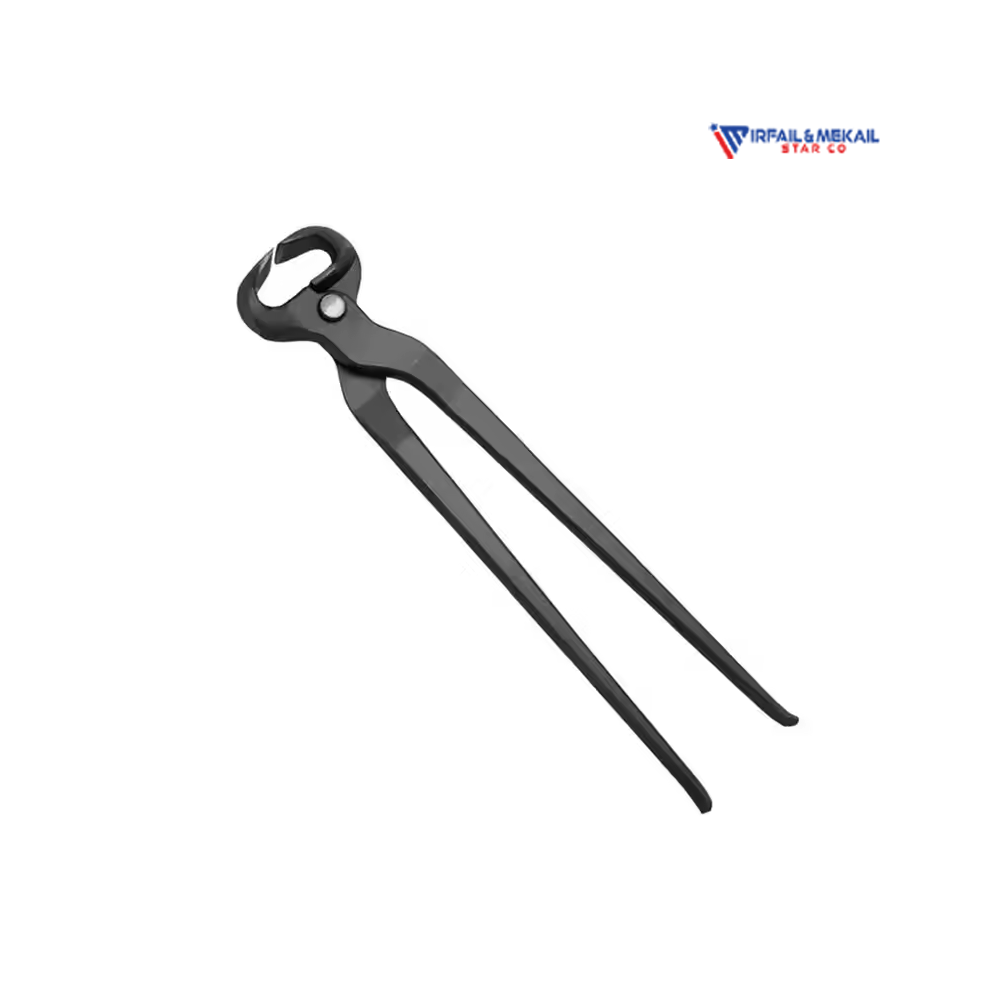 Nail Pullers