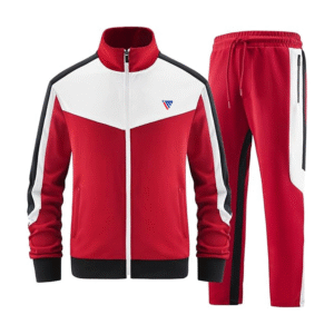 Track Suit