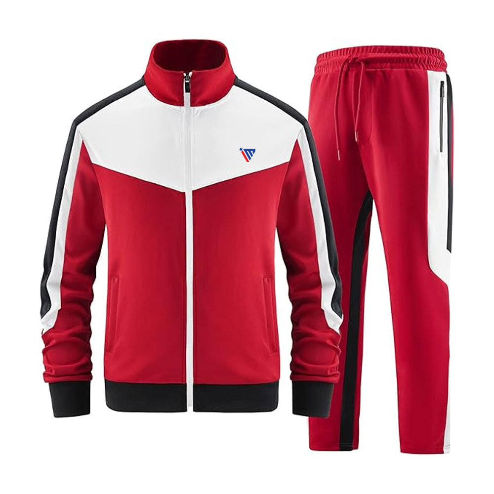 Track Suit